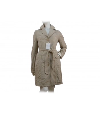 Who's Who Giacca donna trench beige