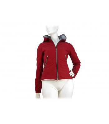 Duvetica Woman jacket with hood