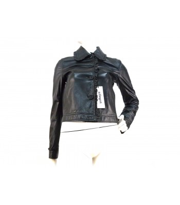 Allegri Woman aniline leather jacket