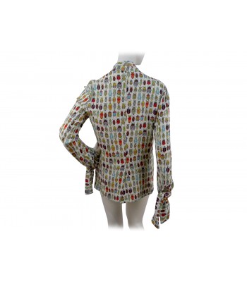 Comfortable model woman jacket, male cut, cuffs with belts 2