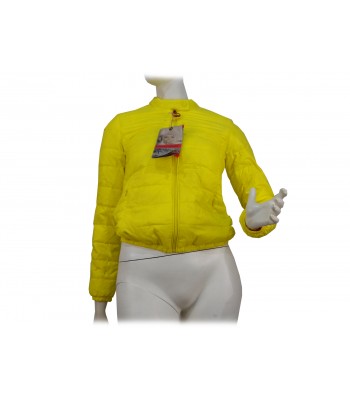 Freedomday Yellow woman jacket