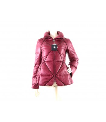 Fay Woman jacket art.NAW32234440 Bordeaux