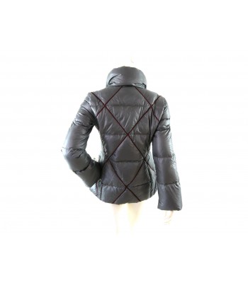 Loose-fit woman's jacket, leg length 2