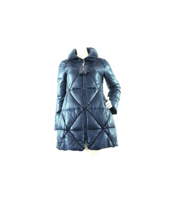 Fay Woman jacket art.NAW33234910 Blue