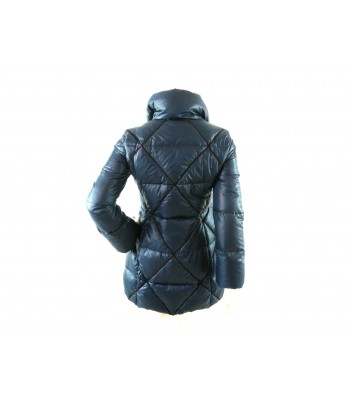 Loose-fit woman's jacket, leg length 2