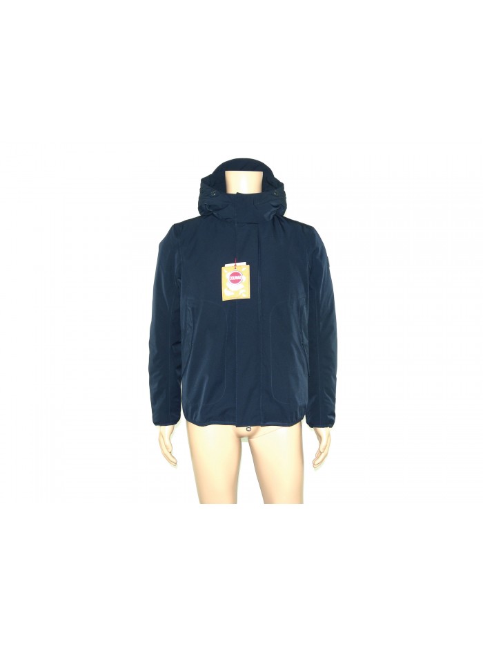 Colmar Giubbotto uomo mod. 1275 Blu