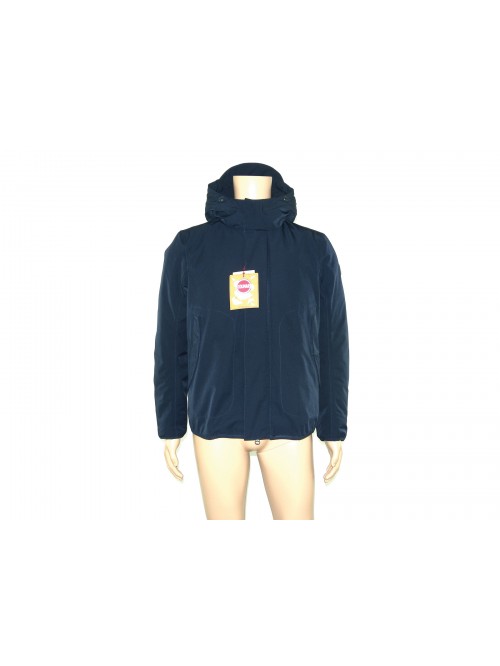 Colmar Giubbotto uomo mod. 1275 Blu