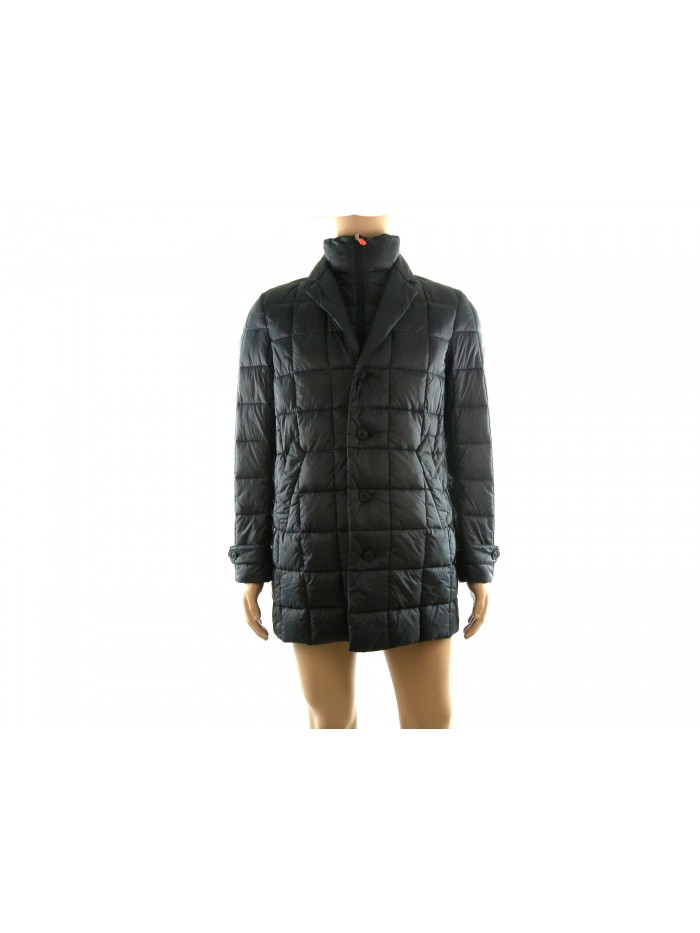 Save the Duck Men's jacket mod. D4338M Black Save the Duck Men's jacket mod. D4338M Black