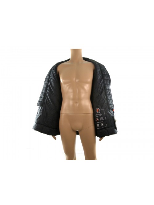 Save the Duck Giubbotto uomo mod. D4338M Nero