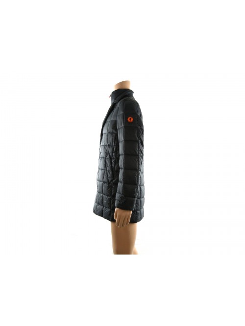 Save the Duck Giubbotto uomo mod. D4338M Nero