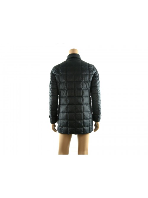 Save the Duck Giubbotto uomo mod. D4338M Nero