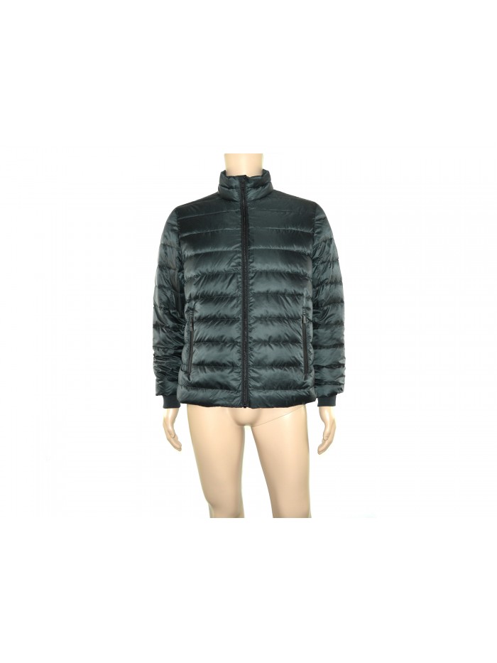 People of Shibuya Man coat mod. Haciko Pied de Poule Gray