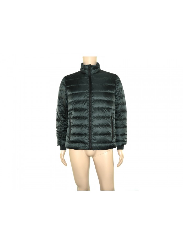 People of Shibuya Man coat mod. Hachiko PW1038 Dark Green