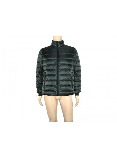 People of Shibuya Man coat mod. Hachiko PW1038 Dark Green