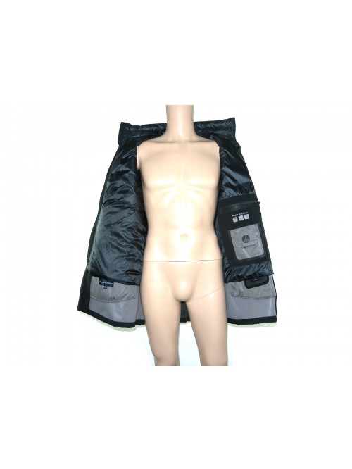 People of Shibuya Giaccone uomo mod. Hachiko PW1038 Verdone