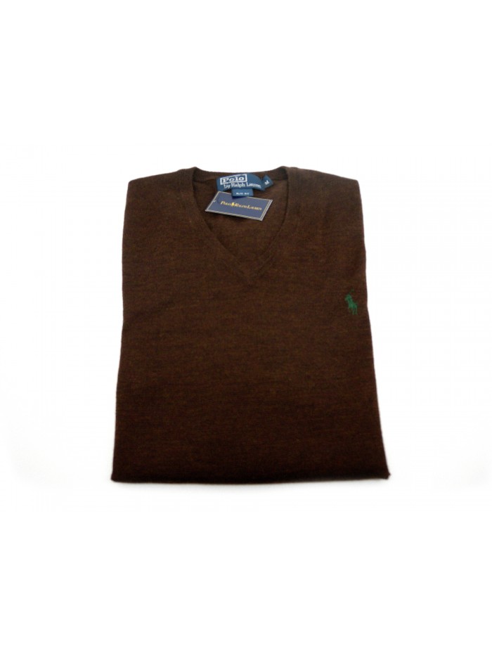 Maglia uomo modello Slim Fit, collo a V. Maglia uomo modello Slim Fit, collo a V.