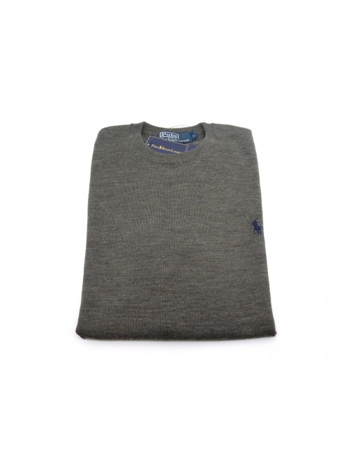 Maglia uomo modello Slim Fit, collo a giro. Maglia uomo modello Slim Fit, collo a giro.