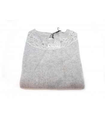 Daniel & Mayer Maglia donna art.123/B Grigio