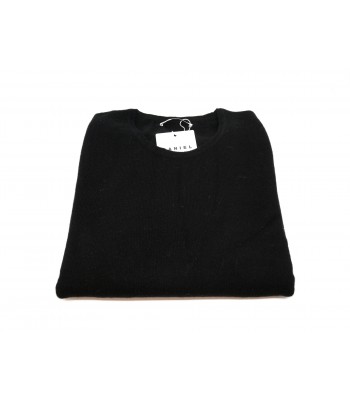 Daniel & Mayer Maglia donna art.WM0110 Nero