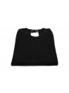 Woman art.WM0110 sweater, 100% Cashmere Made in Italy, round neck