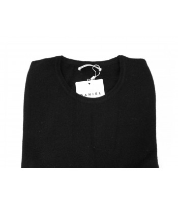 Woman art.WM0110 sweater, 100% Cashmere Made in Italy, round neck 2