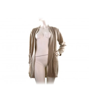 Women's cardigan sweater art.738, 100% Cashmere Made in Italy, 2