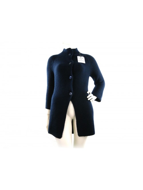 Women's cardigan shirt art.835, 100% Cashmere Made in Italy, Women's cardigan shirt art.835, 100% Cashmere Made in Italy,