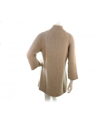 Maglia donna cardigan art.835, 100% Cashmere Made in Italy 2