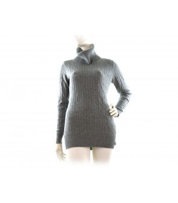 Daniel & Mayer Women's jersey donut art.W1126 Gray