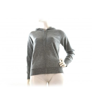 Daniel & Mayer Maglia donna Bomberino art.03159 Grigio