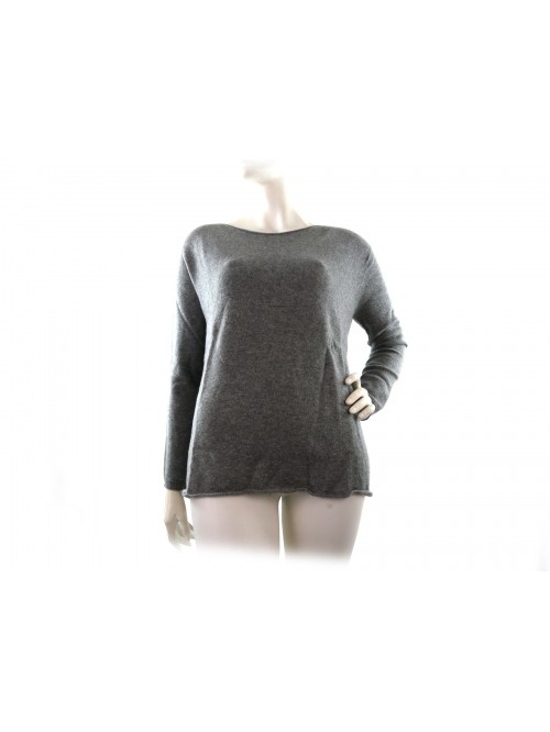 Maglia donna art.58645, 100% Cashmere Made in Italy, Maglia donna art.58645, 100% Cashmere Made in Italy,
