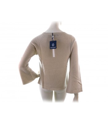 Maglia donna art.76105, 100% Cashmere Made in Italy, 2