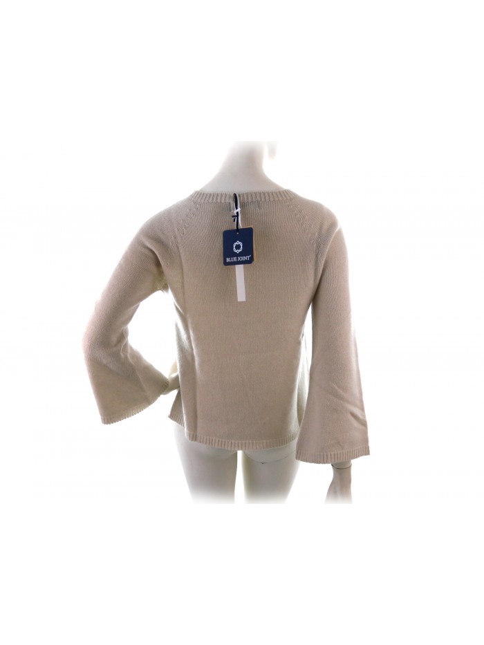 Maglia donna art.76105, 100% Cashmere Made in Italy,