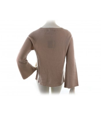 Maglia donna art.76105, 100% Cashmere Made in Italy, 2