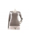 Maglia donna art.94002, 100% Cashmere Made in Italy