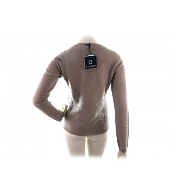 Maglia donna art.94002, 100% Cashmere Made in Italy 2