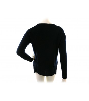 Women's shirt art.1020, 100% Cashmere Made in Italy, 2