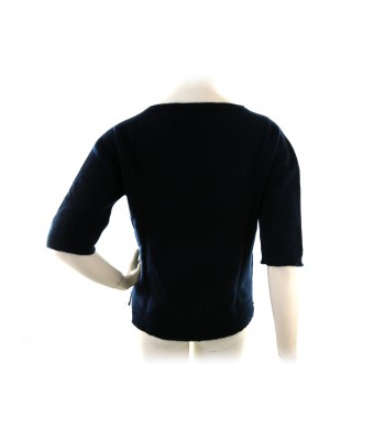 Maglia donna art.58651, 100% Cashmere Made in Italy, 2
