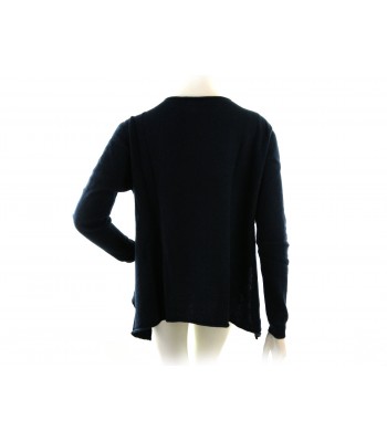 Maglia donna art.18239, 100% Cashmere Made in Italy, 2