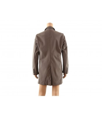 RRD Men's jacket mod. Thermo Coat W17019 2