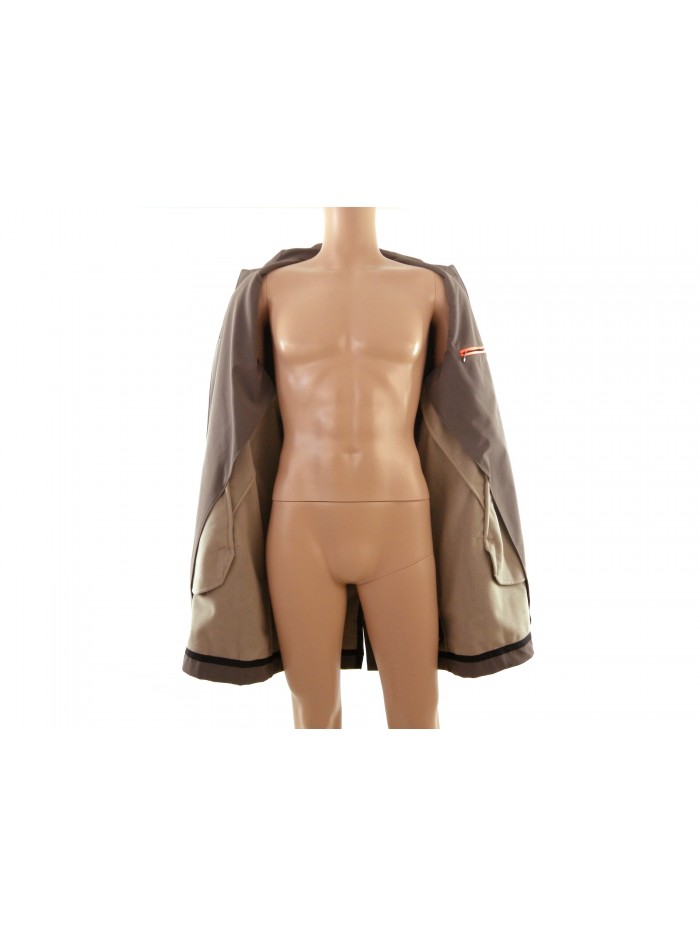 RRD Giacca uomo mod. Thermo Coat W17019