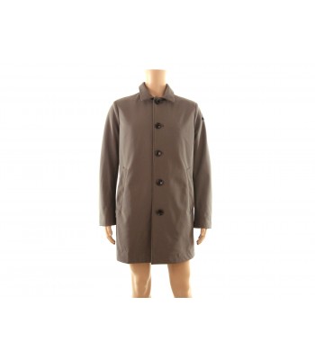 RRD Giacca uomo mod. Thermo Coat W17019 Tortora