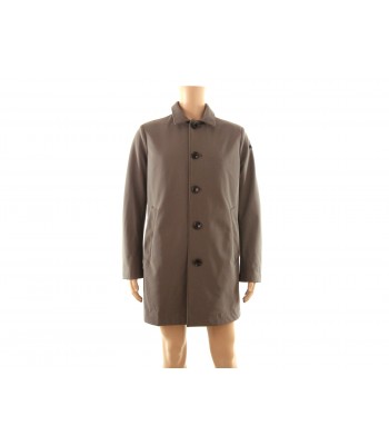 RRD Men's jacket mod. Thermo Coat W17019 Dove Gray