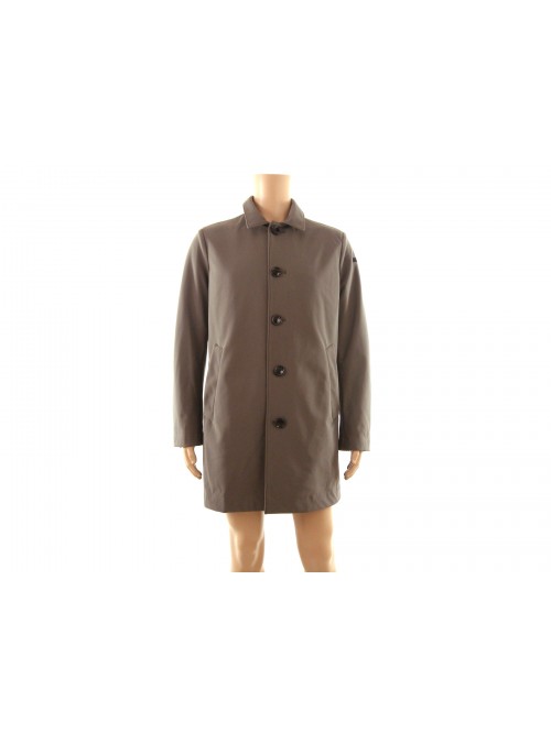 RRD Men's jacket mod. Thermo Coat W17019 RRD Men's jacket mod. Thermo Coat W17019