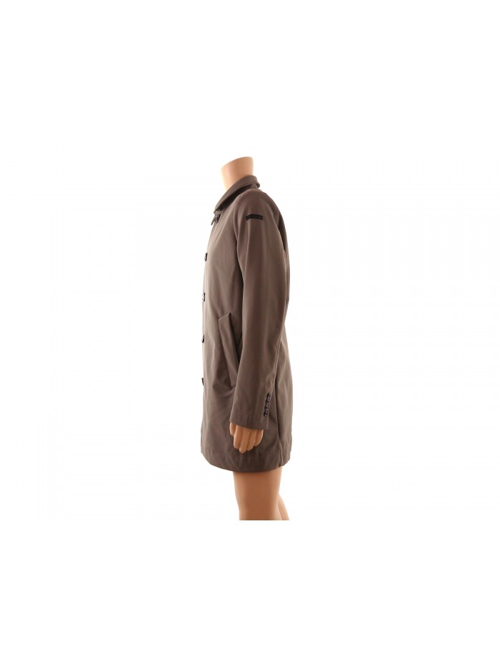 RRD Giacca uomo mod. Thermo Coat W17019