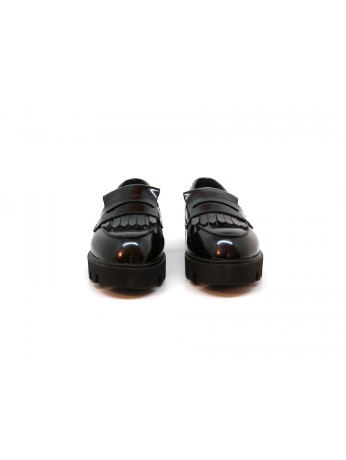 Police 883 Scarpa donna art. College Black Board