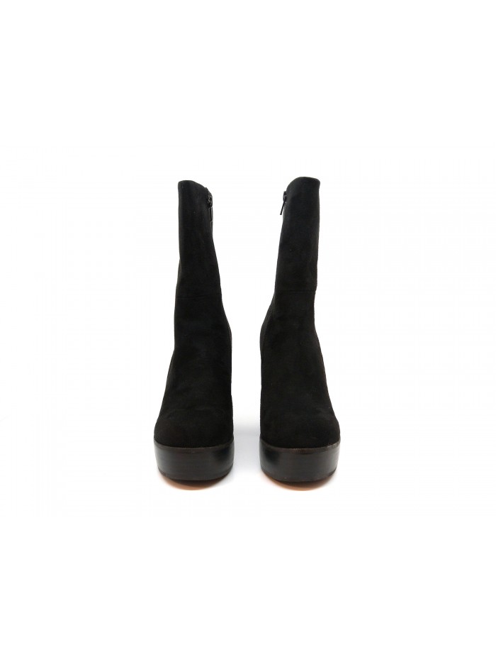 Police 883 Scarpa donna art. Mina Black Board