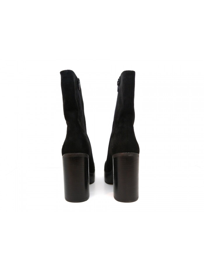 Police 883 Scarpa donna art. Mina Black Board