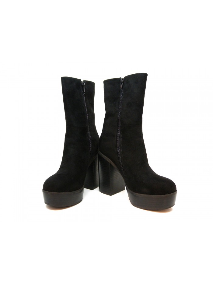 Police 883 Scarpa donna art. Mina Black Board