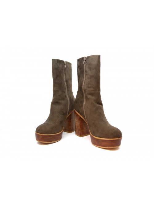 Police 883 Scarpa donna art. Mina Black Board Cast